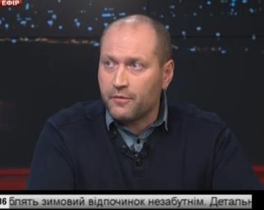 Береза пояснив, чому він проти зняття депутатської недоторканності Береза пояснив, чому він проти зняття депутатської недоторканності