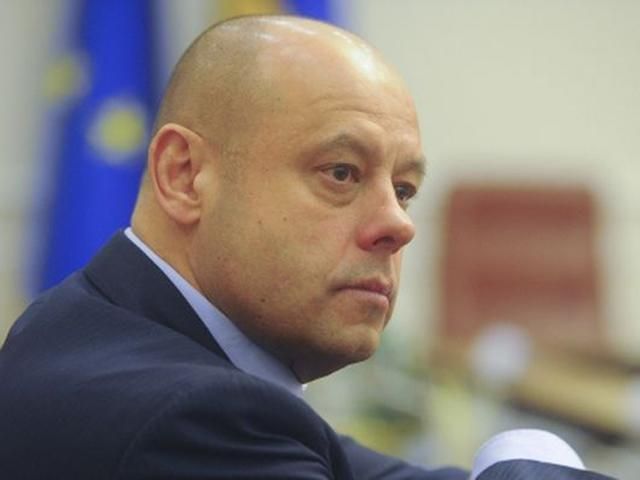 Продан каже, що не знає чому РФ призупинила постачання вугілля Продан каже, що не знає чому РФ призупинила постачання вугілля