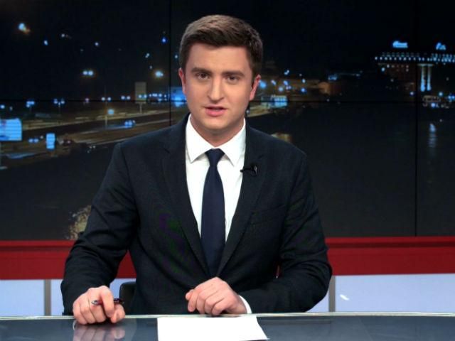 Випуск новин 24 листопада станом на 18:00