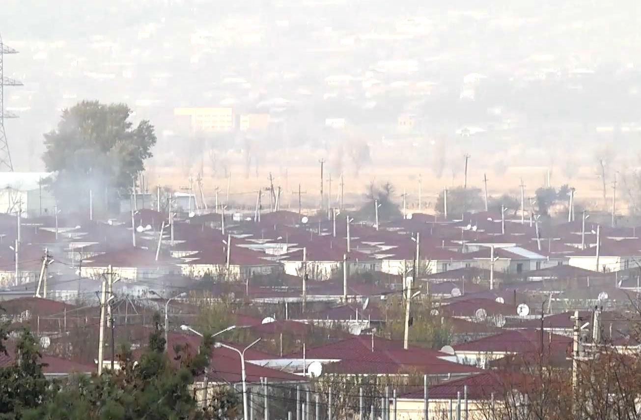 Життя спочатку: досвід грузинських переселенців Життя спочатку: досвід грузинських переселенців