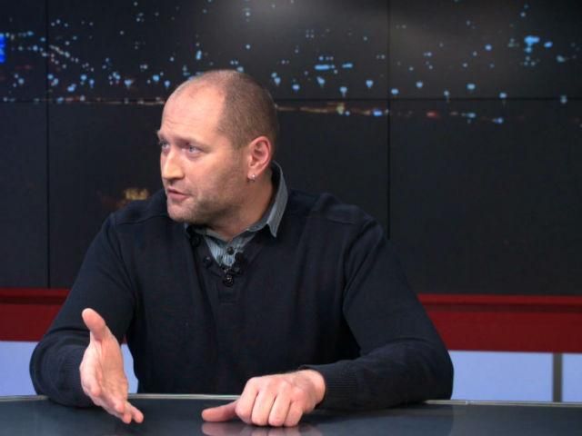 Нашей стране нужно министерство идеологии и пропаганды, — Береза Нашей стране нужно министерство идеологии и пропаганды, — Береза