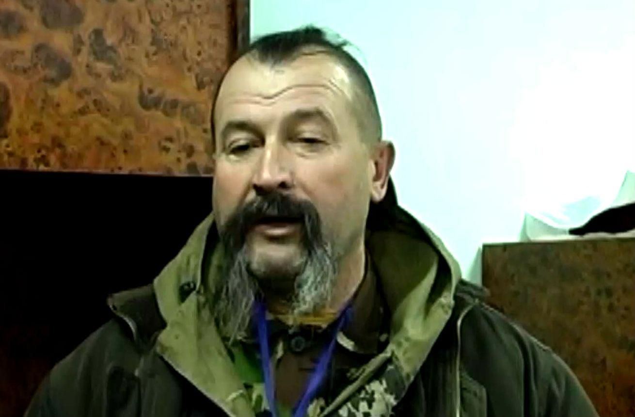 У Кіровограді активісти вимагають люстрації прокурора У Кіровограді активісти вимагають люстрації прокурора