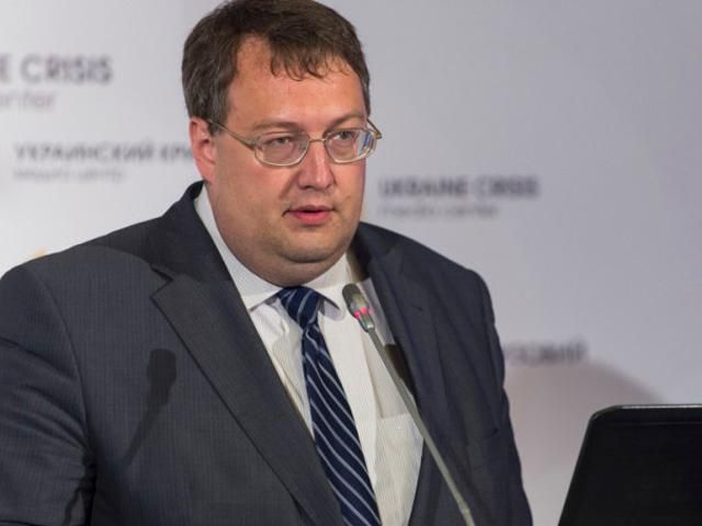 Канада не предлагала Украине истребители, — Геращенко Канада не предлагала Украине истребители, — Геращенко