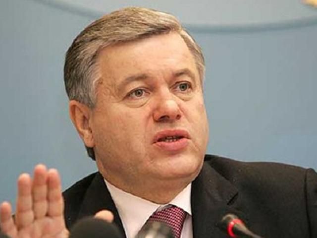 Речі треба називати своїми іменами, — посол України Речі треба називати своїми іменами, — посол України