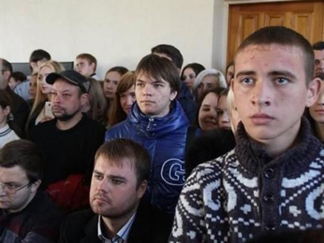 Терористи відроджують "совкові" студентські будзагони Терористи відроджують "совкові" студентські будзагони