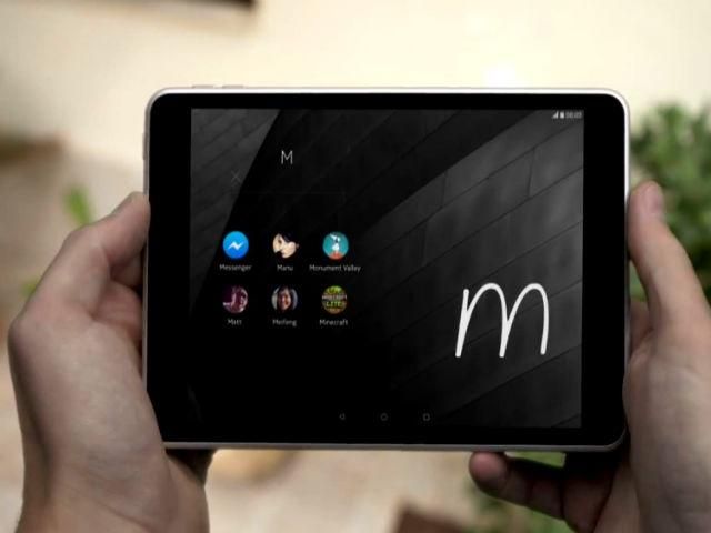 Nokia розробила адаптивну оболонку для Android Nokia розробила адаптивну оболонку для Android