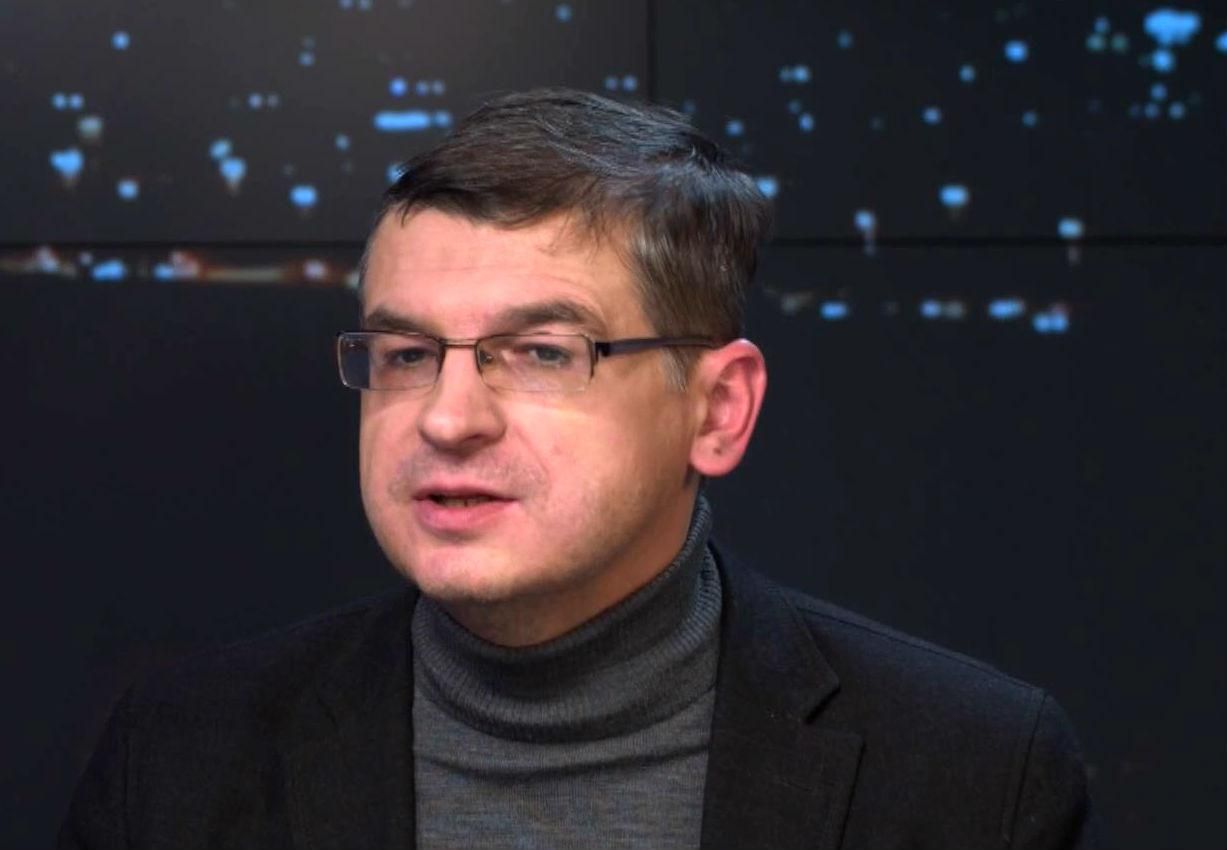 Россию должно "попустить" относительно членства Украины в НАТО, — аналитик Россию должно "попустить" относительно членства Украины в НАТО, — аналитик