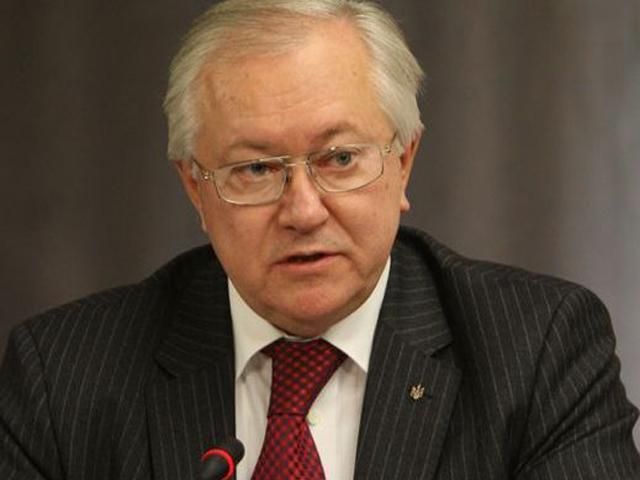 Членство України в НАТО — кінець геополітичним мріям РФ, — Тарасюк Членство України в НАТО — кінець геополітичним мріям РФ, — Тарасюк