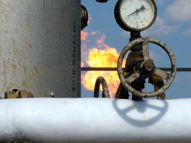 Литва готова поставлять газ в Украину через Польшу