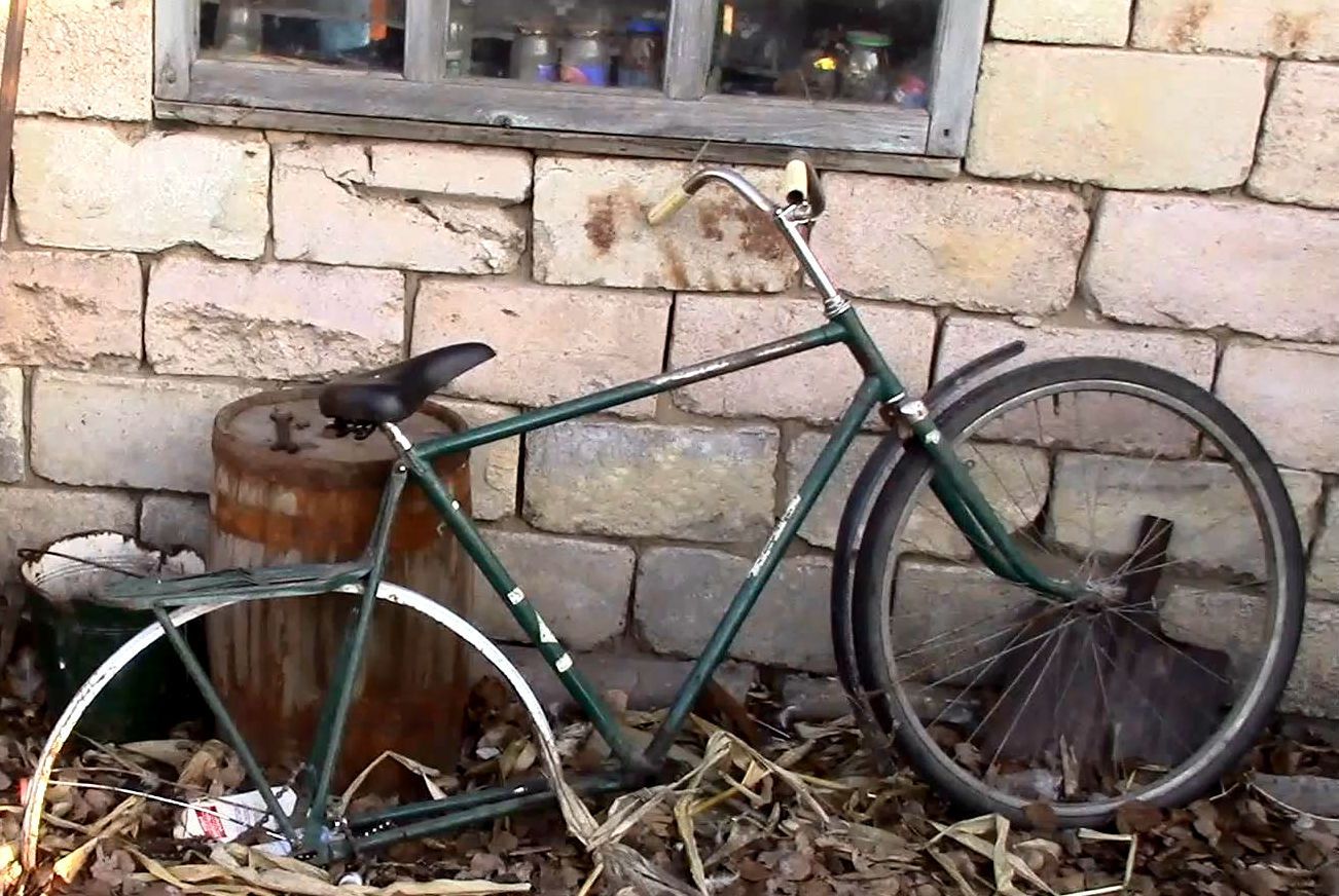 На линии огня - так живут жители села Крымское На линии огня - так живут жители села Крымское