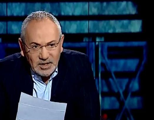 Випуск "Шустер LIVE" за 24 листопада: Через Донбас до НАТО? Випуск "Шустер LIVE" за 24 листопада: Через Донбас до НАТО?