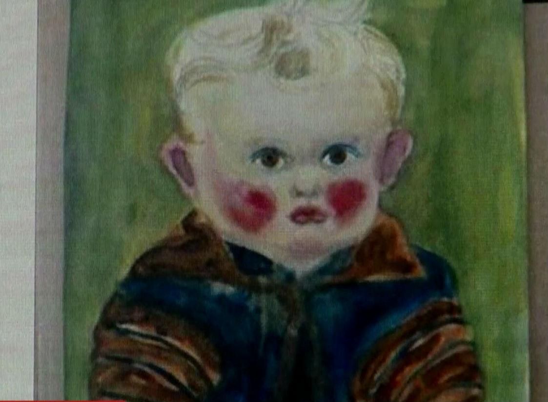 Викрадені нацистами картини передадуть музею у Берні Викрадені нацистами картини передадуть музею у Берні