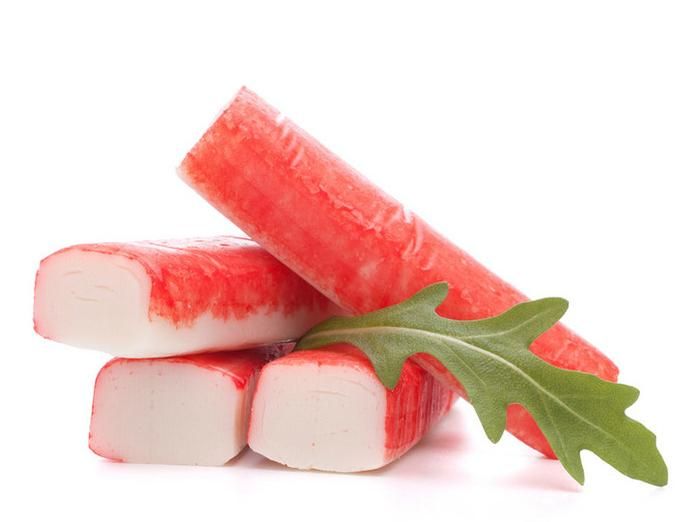 Росія може залишитись без крабових паличок Росія може залишитись без крабових паличок