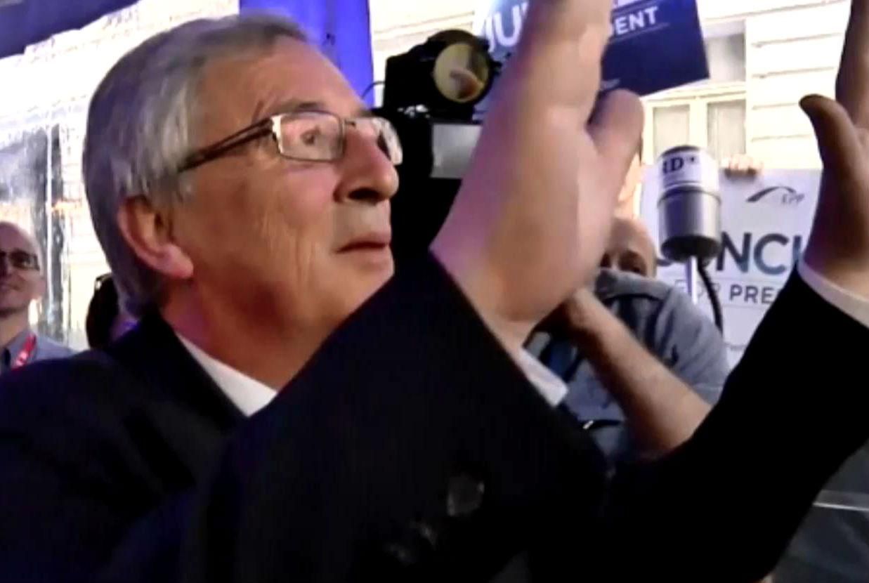 Новый глава Еврокомиссии оказался в центре скандала Новый глава Еврокомиссии оказался в центре скандала