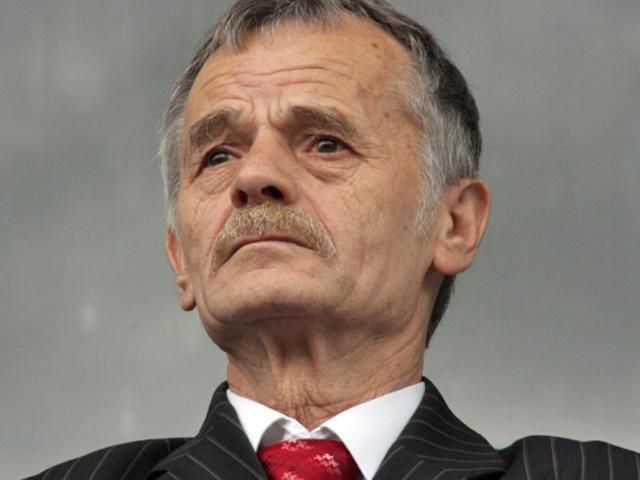 Крим обов’язково буде звільнений, — Джемілєв Крим обов’язково буде звільнений, — Джемілєв