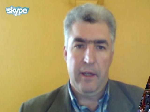 Захід не допомагає Україні, бо не бачить реформ, — експерт Захід не допомагає Україні, бо не бачить реформ, — експерт