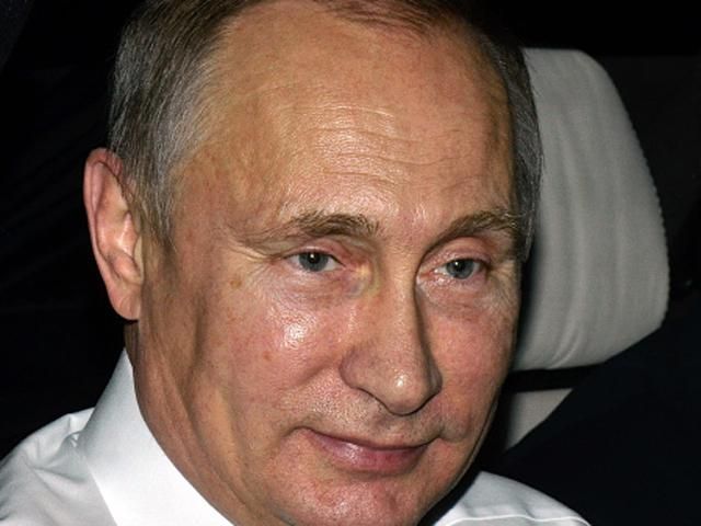 Путин обязал налогоплательщиков сообщать об участии в иностранных компаниях