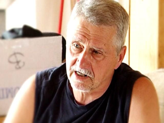 Сделано в Украине. Самый дорогой украинский художник скромно живет в селе Сделано в Украине. Самый дорогой украинский художник скромно живет в селе