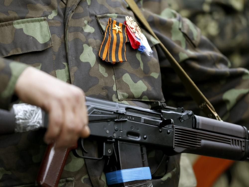 Селезньов розповів, скільки військових РФ і бойовиків воюють на Донбасі