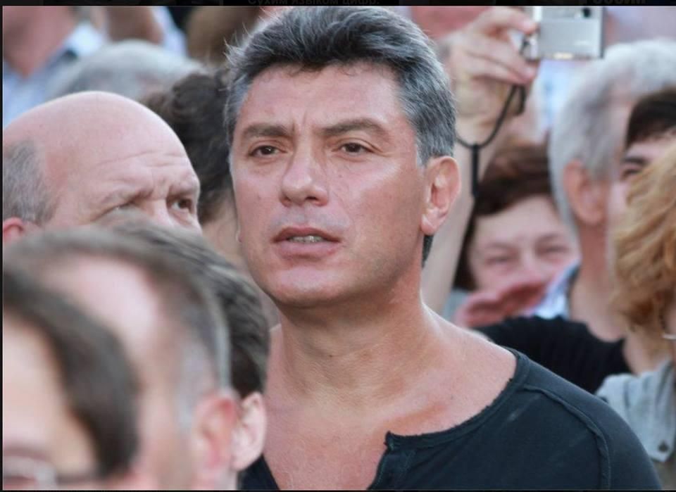 Нет больше Таможенного союза,— Немцов