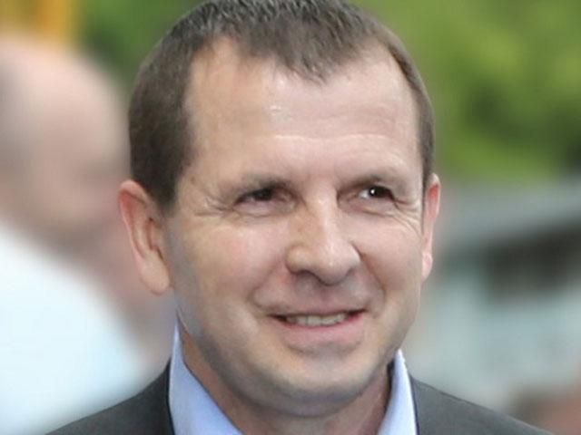 За півтора місяця перевірки на гендиректора "Укрзалізниці" не знайшли компромату За півтора місяця перевірки на гендиректора "Укрзалізниці" не знайшли компромату