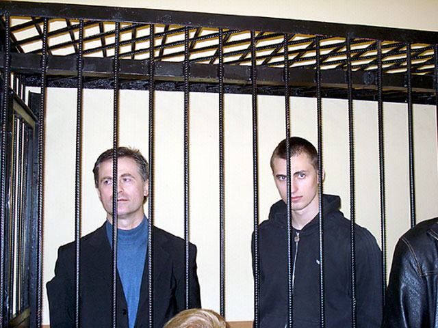 Павліченко заявляє, що йому погрожують новим арештом