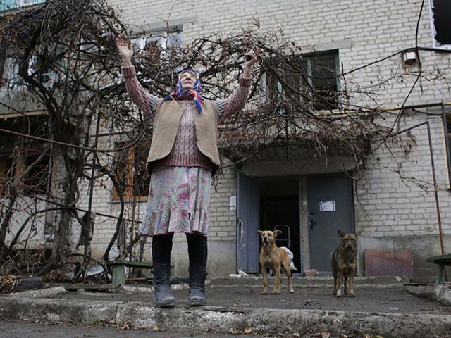 Штаб АТО уточнює сьогоднішні втрати серед мирного населення Штаб АТО уточнює сьогоднішні втрати серед мирного населення