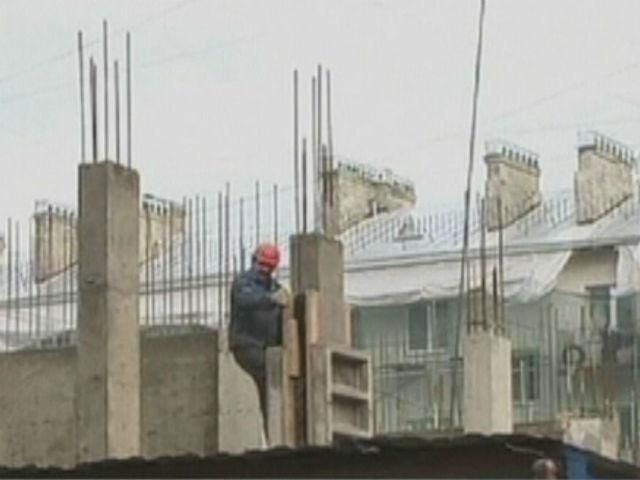 Росія змінила правила роботи для мігрантів Росія змінила правила роботи для мігрантів