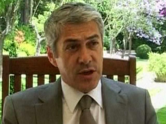 Суд у Португалії залишив під вартою екс-прем'єр-міністра Суд у Португалії залишив під вартою екс-прем'єр-міністра