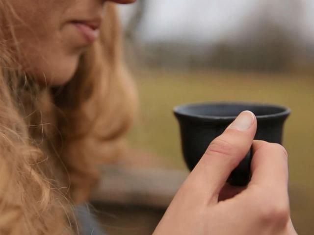 Мандрівка Україною. Гавареччина — центр чорнодимленої кераміки Мандрівка Україною. Гавареччина — центр чорнодимленої кераміки