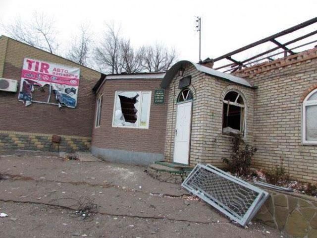 Террористы обстреляли волонтеров в Дебальцеве: есть жертвы, — СМИ