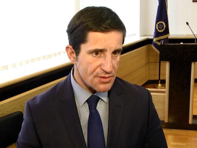 Псевдоволонтери намагаються вивозити зброю із зони АТО, — Шкіряк Псевдоволонтери намагаються вивозити зброю із зони АТО, — Шкіряк