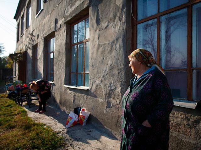 Уряд дав переселенцям місяць на реєстрацію Уряд дав переселенцям місяць на реєстрацію