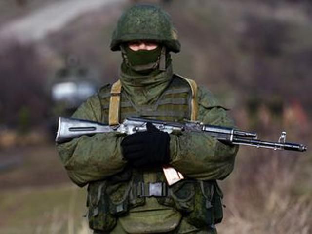 СБУ розкрила склад військових РФ, що воюють в Україні (Фото)