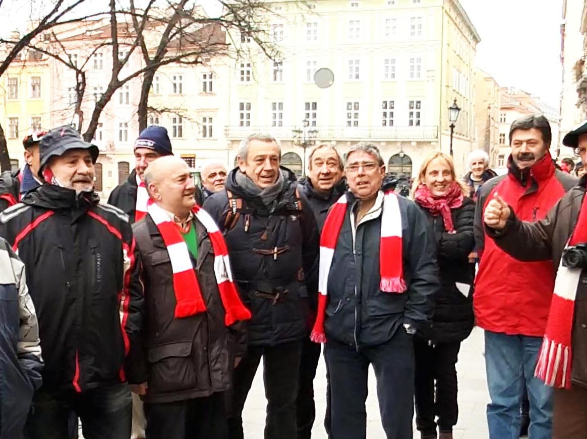 У Львові готуються до провокацій та бійок У Львові готуються до провокацій та бійок