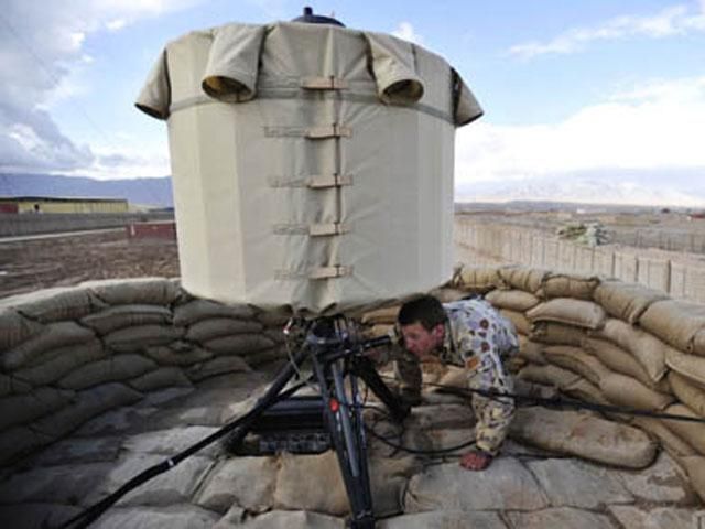 Украина получит от США еще 17 радарных систем, — МИД Украина получит от США еще 17 радарных систем, — МИД