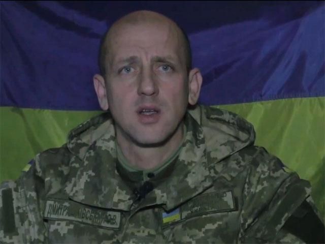 Боевики переключились на обстрелы мирных жителей, — штаб АТО Боевики переключились на обстрелы мирных жителей, — штаб АТО