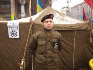 Білоруська опозиція просить Порошенка надати Жизневському звання Героя України