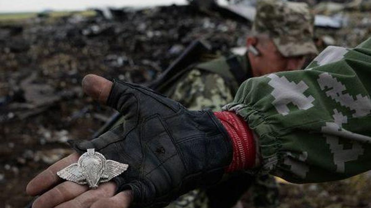 Генерал Назаров увидел политический подтекст в своем аресте Генерал Назаров увидел политический подтекст в своем аресте