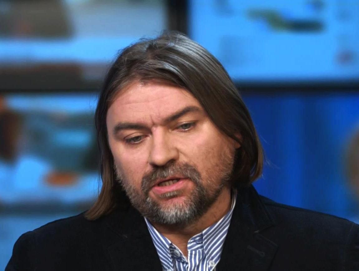 Кинотеатры на востоке Украины боялись показывать фильм "Поводырь", — режиссер Кинотеатры на востоке Украины боялись показывать фильм "Поводырь", — режиссер