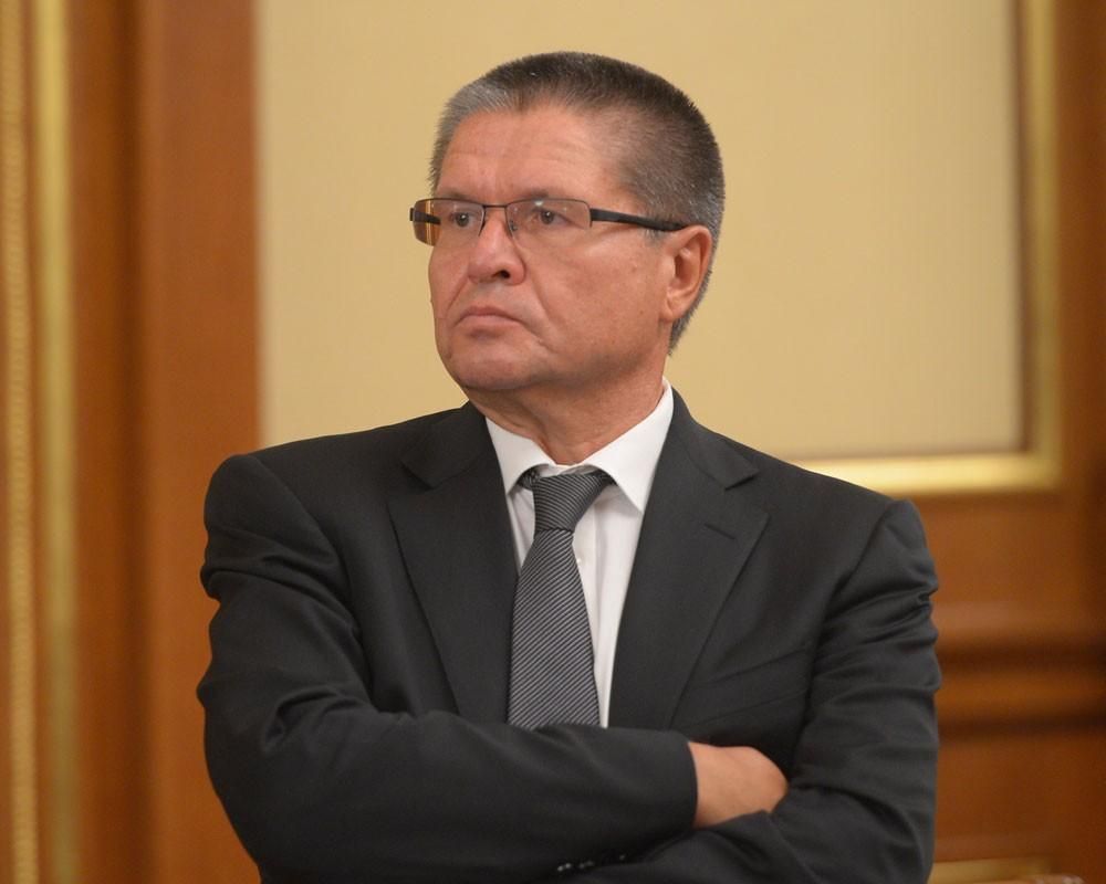 Росія відчуває на собі санкції, — міністр економіки РФ Росія відчуває на собі санкції, — міністр економіки РФ