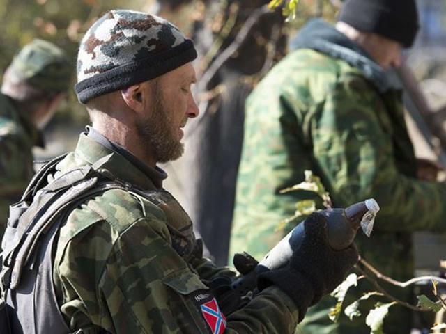 Боевики меняют тактику, — Тимчук Боевики меняют тактику, — Тимчук