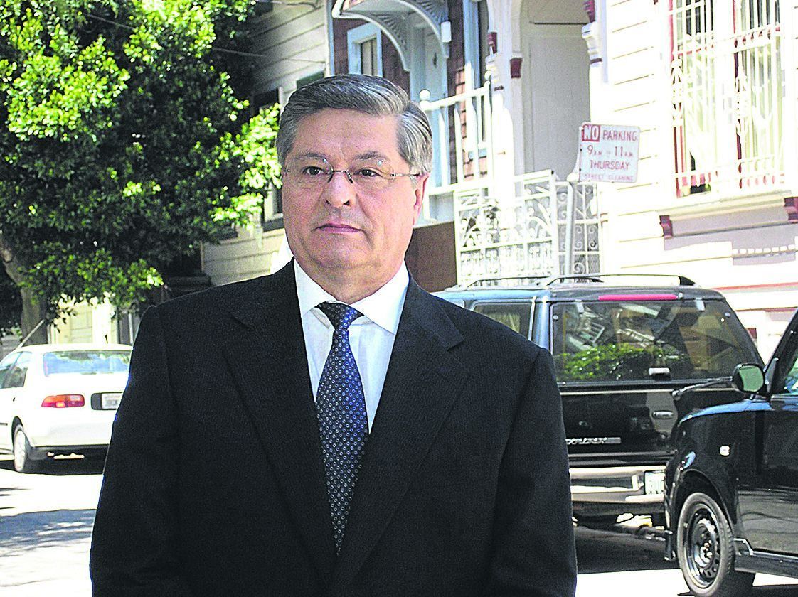 Украина не получит украденные Лазаренко деньги Украина не получит украденные Лазаренко деньги