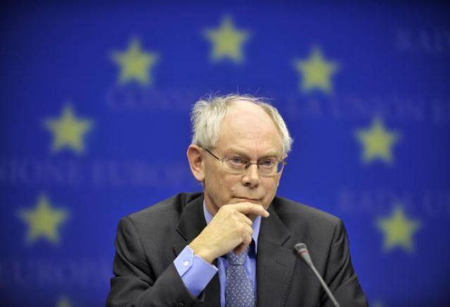 ЄС не має узгодженої позиції щодо санкцій проти Росії ЄС не має узгодженої позиції щодо санкцій проти Росії