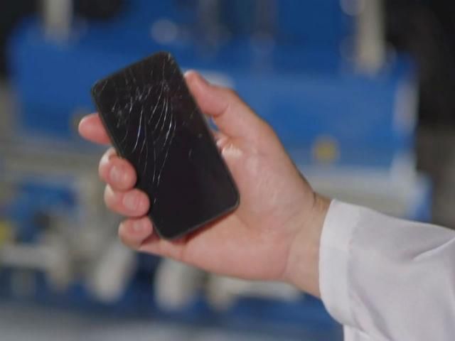 Представлено нове захисне скло для мобільних, створено складаний велосипед Представлено нове захисне скло для мобільних, створено складаний велосипед