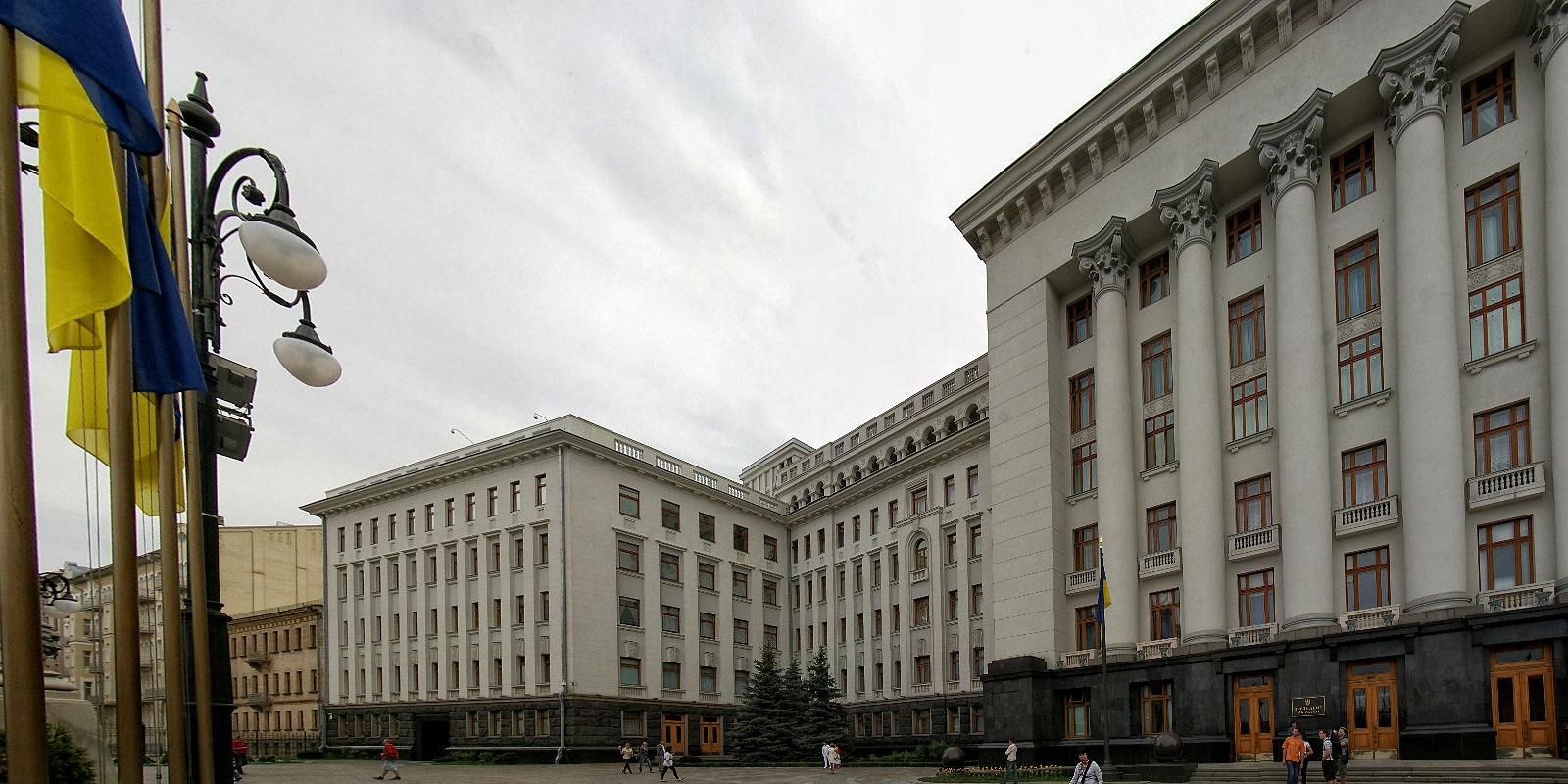 Донька друга Порошенка приватизує землю поряд з АП, — ЗМІ Донька друга Порошенка приватизує землю поряд з АП, — ЗМІ