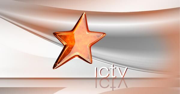 В Киеве неизвестные пытались поджечь офис канала ICTV