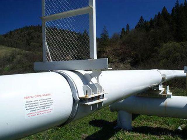 У власність держави повернуто майже 1,5 тис км нафтопроводу, — ГПУ У власність держави повернуто майже 1,5 тис км нафтопроводу, — ГПУ