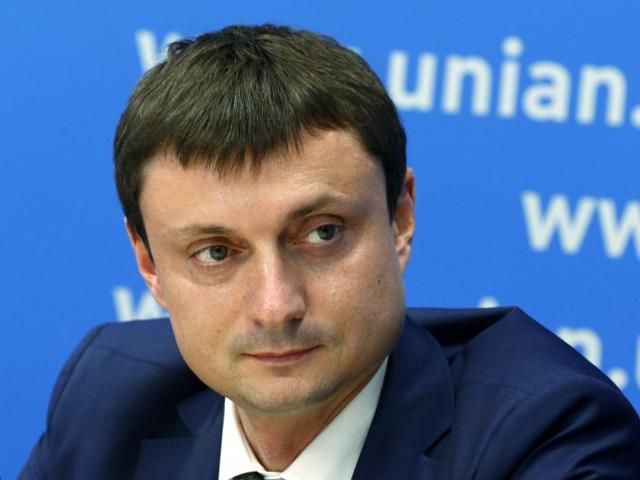 Кабмін звільнив заступника міністра енергетики за дозвіл закуповувати електроенергію в РФ