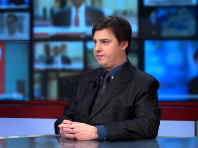 Не можна казати, що Донбас українізується, російська пропаганда далі діє, — блогер Не можна казати, що Донбас українізується, російська пропаганда далі діє, — блогер